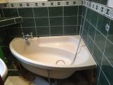 Bathroom, Blackbird Leys, Oxford, September 2017 - Image 50